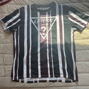 Guess Striped Shirt